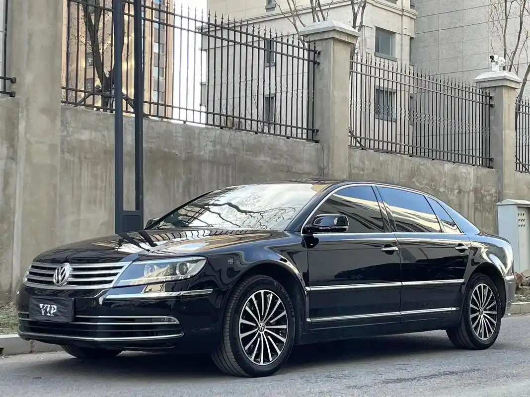 0行政版.2015年大众辉腾3.0行政 - 抖音