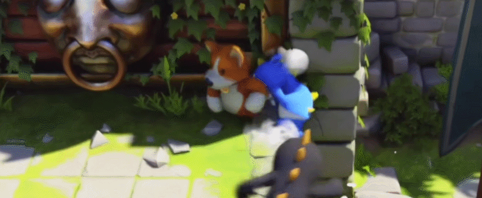 129:《动物派对》版号过审改名,今年有望上架?