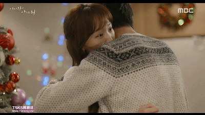 因为残酷到极致是治愈|过来抱抱我|张基龙|电视剧_新浪娱乐_新浪网