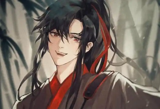 魔道:魏无羡身死道消,罪魁祸首到底是谁?