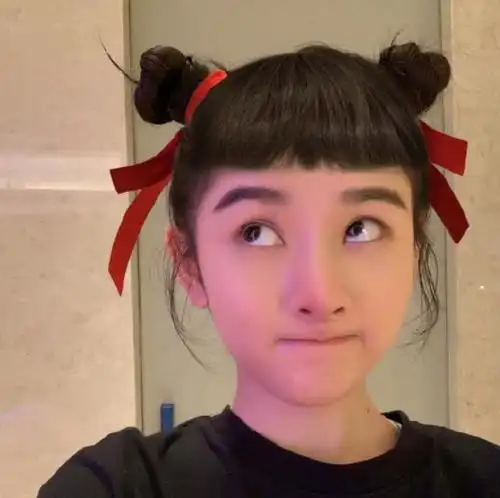 细数网上那些真人版哪吒最可爱的是宋祖儿他的最像了