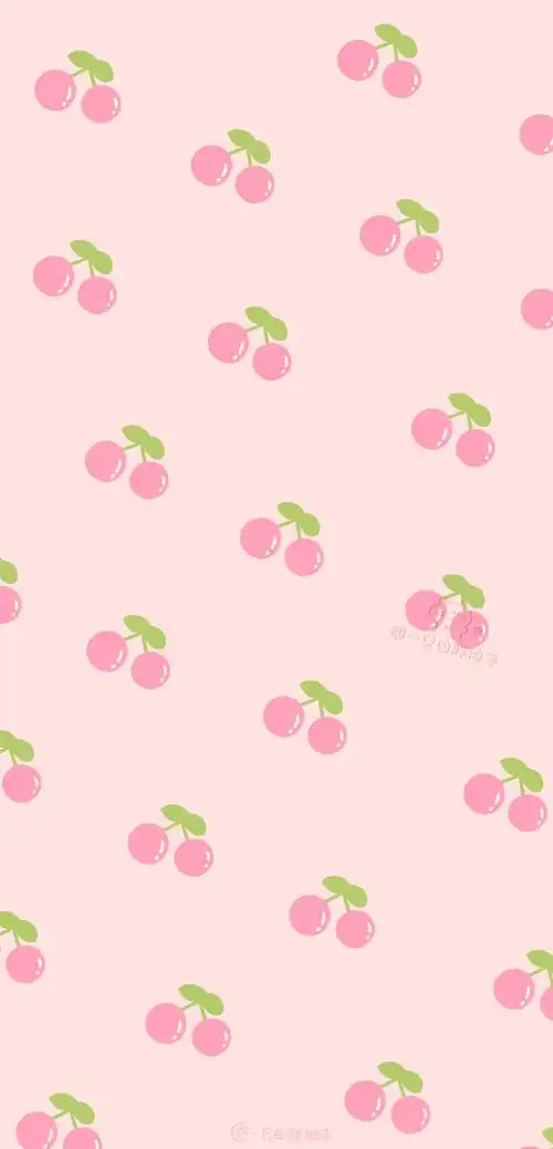 奶油壁纸又来了