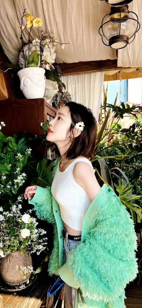 喜欢世间每一个幸福的模样_唐艺昕_合作_电影