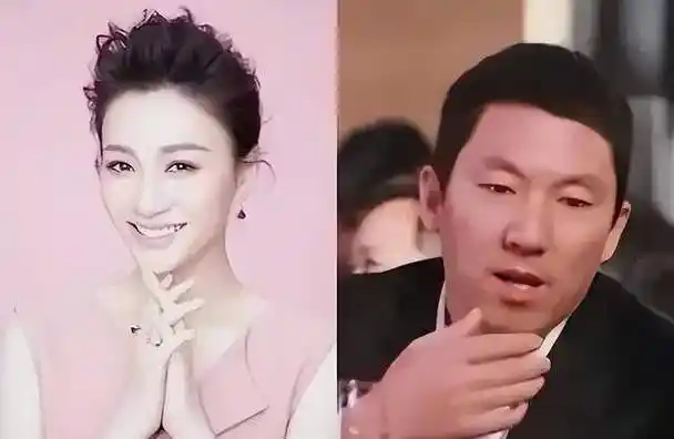 当年李小冉和男友分手遭威胁导致鄢颇身中13刀脚筋被砍断