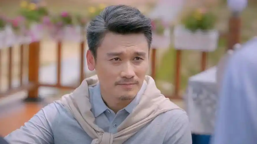 最美的安排:斯蒂温觉得她不太适合在这个行业里发展-影视综视频-搜狐