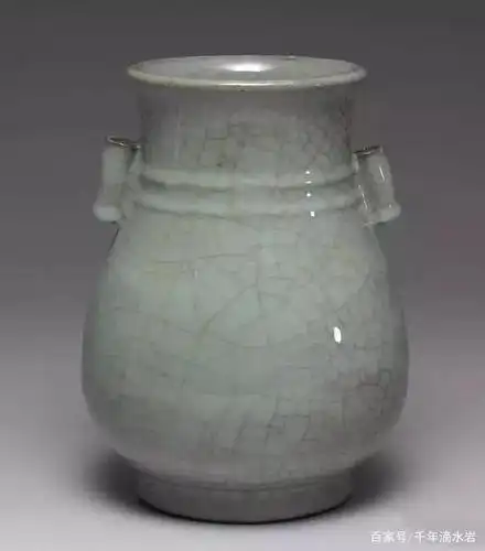 宋代官窑瓷器欣赏