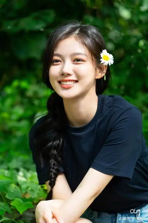 韩国最美的10位女演员