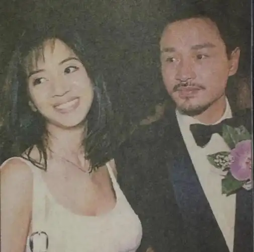 神仙友情梅艳芳张国荣