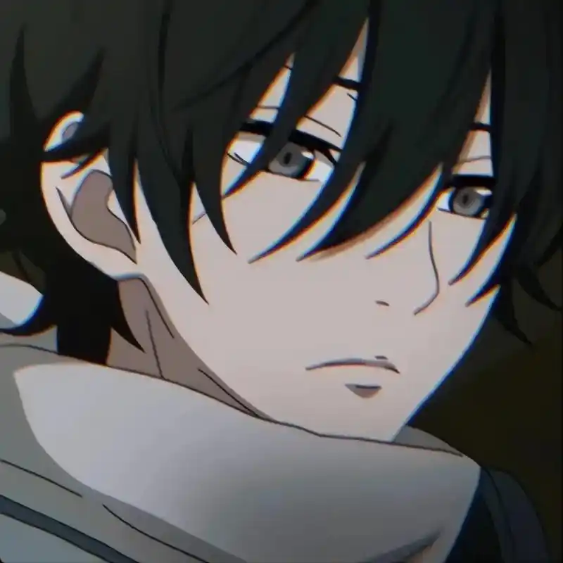 今年的夏天一定要换上优质动漫头像#动漫头像男  - 抖音