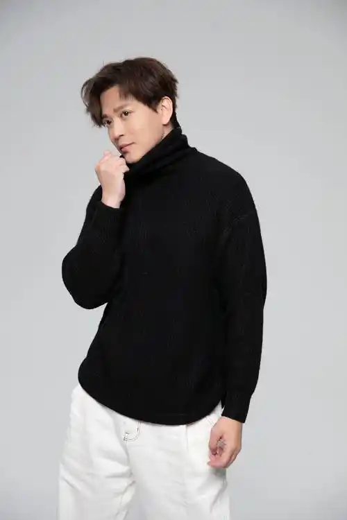 陈晓东新ep首发单曲《是真的》 为情歌市场再添经典_歌曲_抒情_歌词