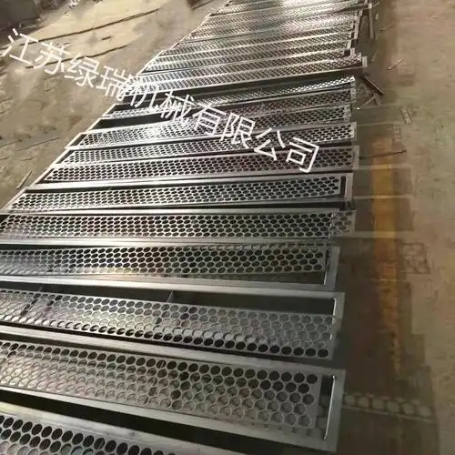 厂家供应b200均化库充气箱 库底充气箱 钢板仓充气箱 支持订制