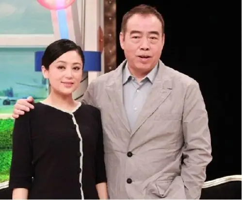 陈凯歌揭开谜底,说出和倪萍分手真正原因,难怪最后选择陈红