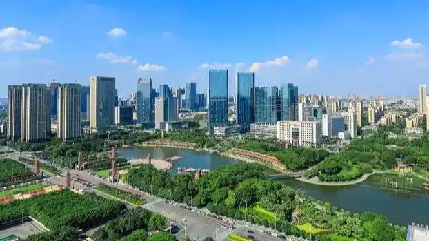 南海新闻网-桂城街道