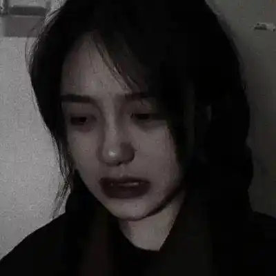 微信头像女生伤感女头像请查收