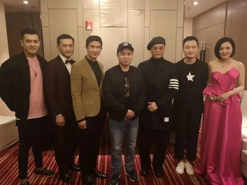 欧阳震华广告肖像代言费多少