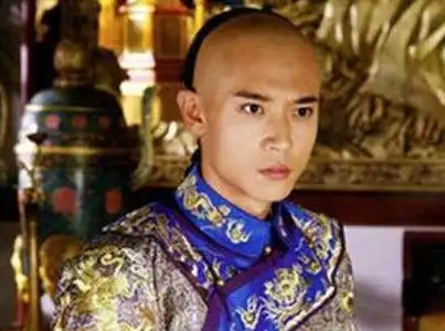 康熙曾重视的孙子弘皙最后为何被乾隆关进大牢