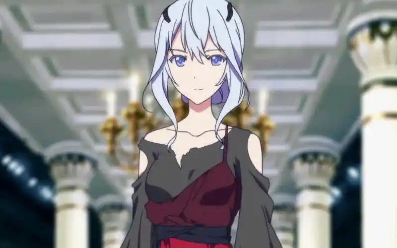 没有心跳的少女蕾西亚