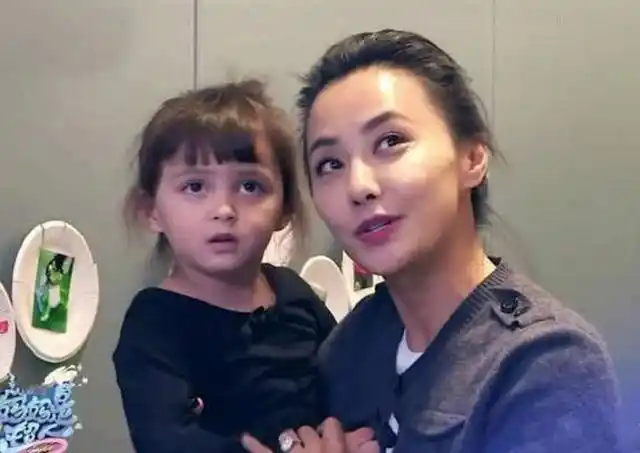 乘风破浪的姐姐宁静的育儿观让孩子活成自己喜欢的样子