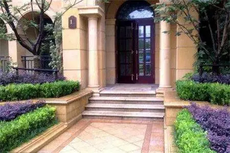 家门前的台阶有哪些风水禁忌几节台阶会带来好运