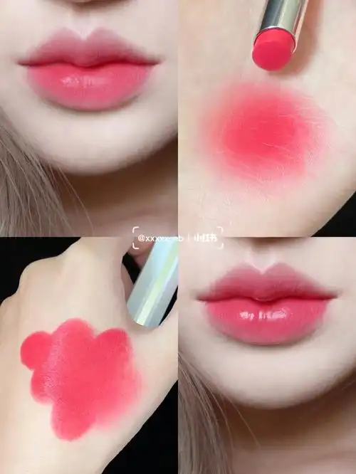 巨嫩的西柚虾粉色 一丢丢荧光 白皮涂没谁了919905是黄皮安全的