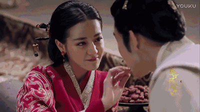 这部剧吻戏这么多捂脸表白迪丽热巴