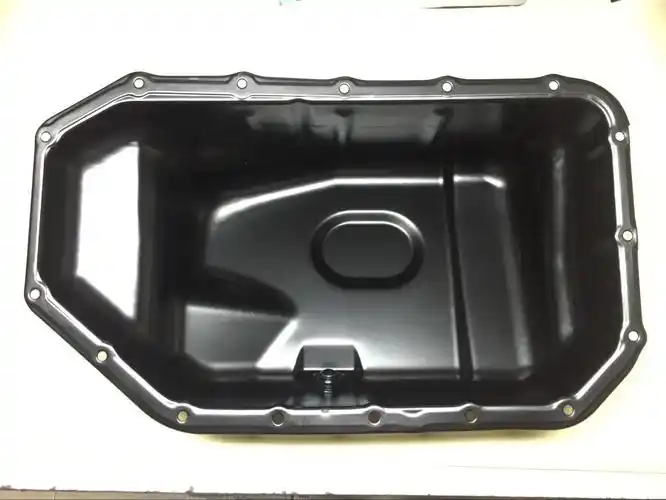 02.4排量油底壳原装