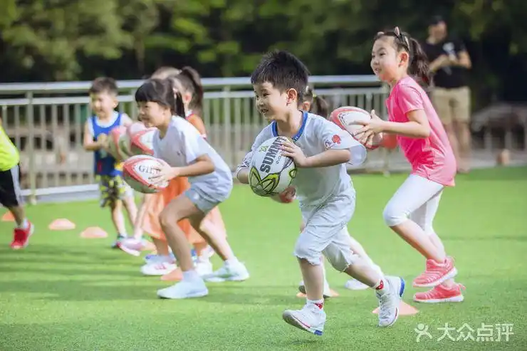 兔加熊儿童运动馆(协信星澜汇店)