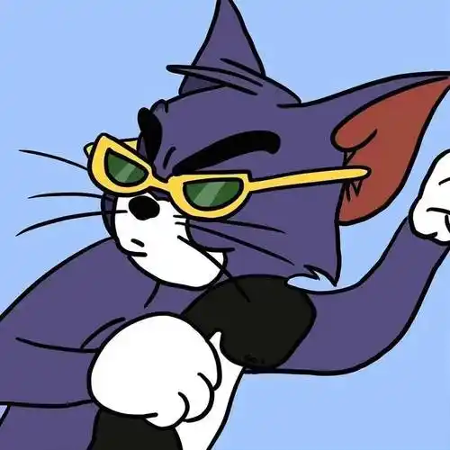 精选头像|可爱的沙雕头像!_图片_来自_网络