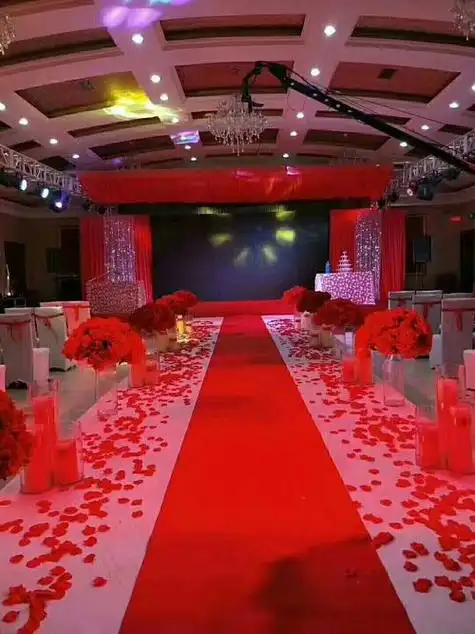 邯郸婚庆婚礼酒店推荐哪家(邯郸婚礼酒店排名)