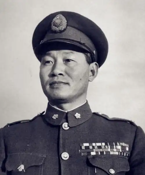 戴安澜|孙立人|开国中将_网易订阅