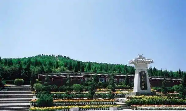 原创秦始皇陵千百年来无人敢盗它是谁设计的