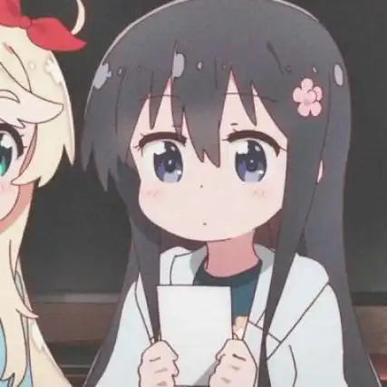 2021卡通图片头像闺蜜高级,动漫闺蜜头像图片二人可爱