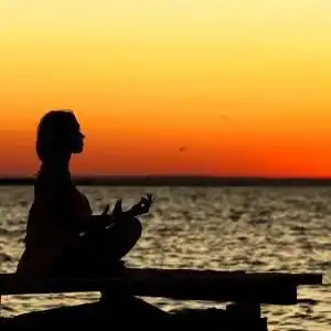 静心微信头像图片 能让人静心安宁意境唯美头像 - 微信头像 - 潮人