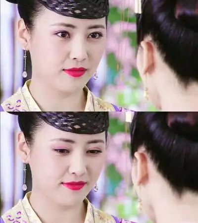 《失宠王妃之结缘》杜丝雨.黎一萱云烟旧事过目,人间风月几度?