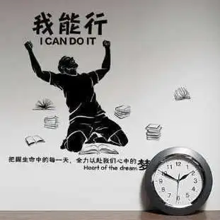 励志奋斗女生卡通头像可爱萌萌【点击鼠标右键下载】