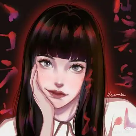 娜诺头像图片动漫 动漫头像图片大全 -【爱个性】