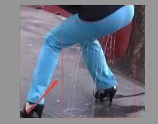 女司机高速尿急怎么解决?方法公布后,网友:真是各显神通