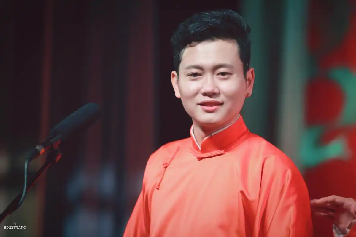 2019孟鹤堂北京相声专场门票在线订票