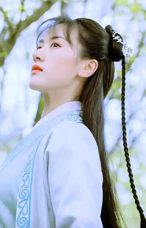 琉璃美人煞 褚璇玑 袁冰妍