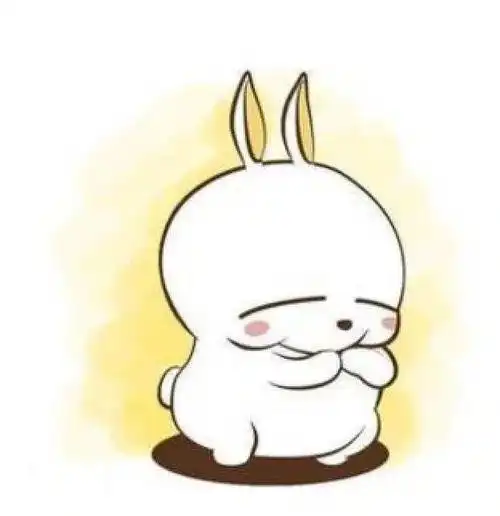 流氓兔qq头像(专属于你的流氓兔头像它来啦)