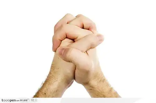 动手指 通经络 健脑长寿