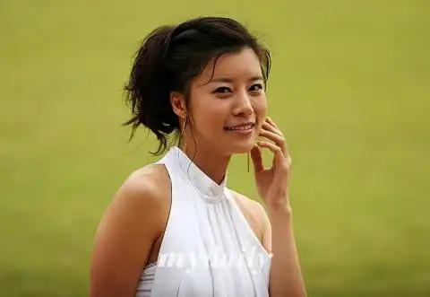 搜狐娱乐_韩娱 韩国娱乐新闻  演员尹善将成为张振英,金雅中的同门.