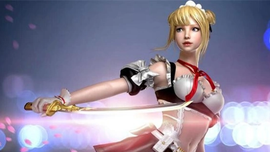 cf瞳的角色属性