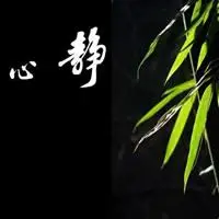 心平气静的头像 简单心平静气微信头像_微信头像图片大全