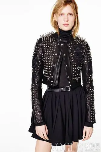 摇滚朋克 2015早秋系列