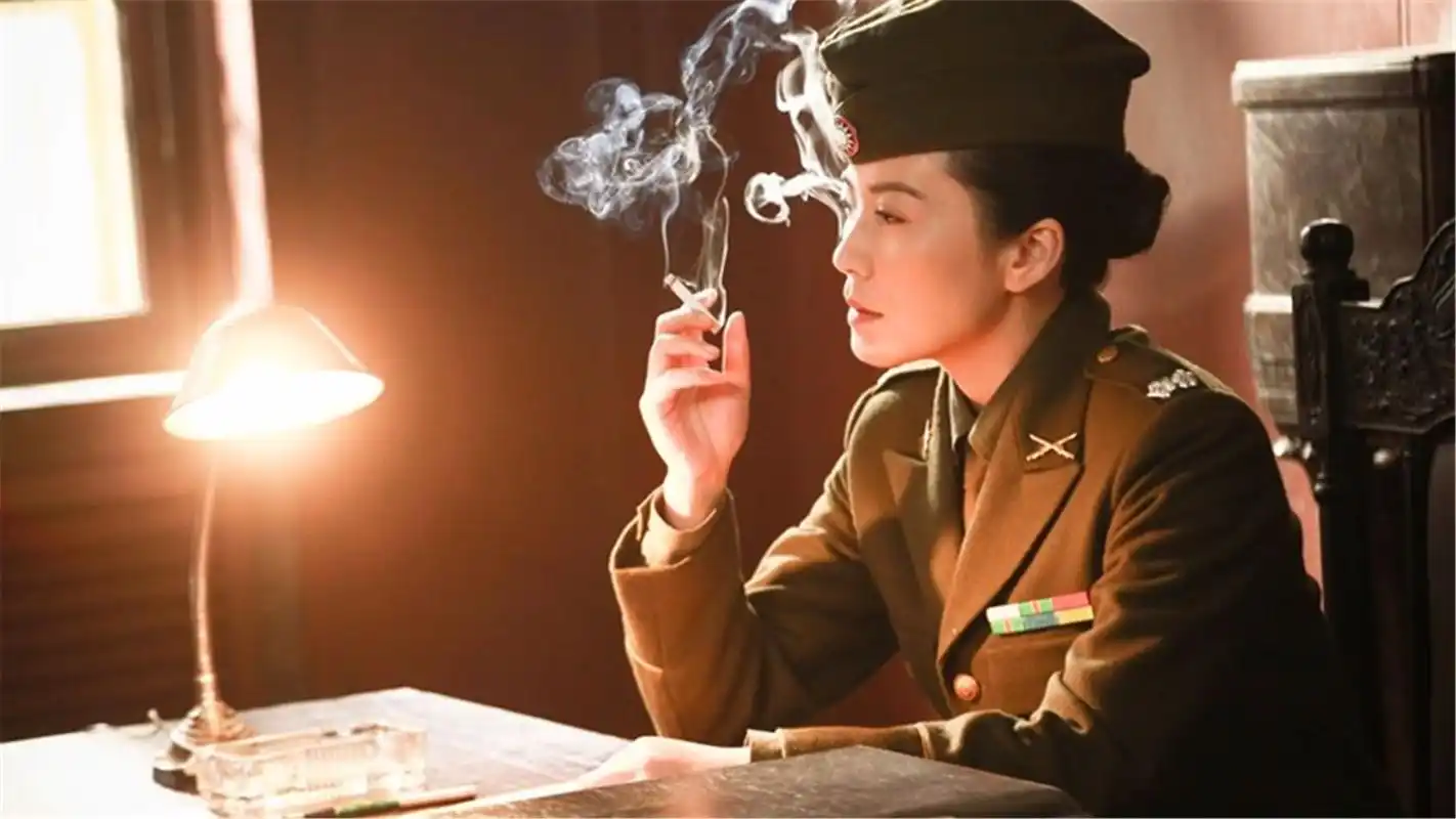 【八部门:吸烟镜头过多影视剧不评优】国家卫健委等