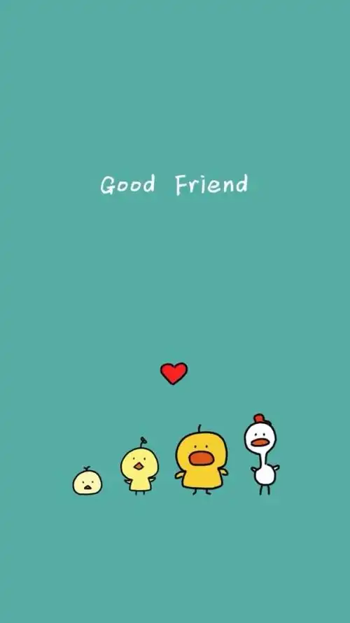 壁纸 锁屏 简易 安稳 干净 文艺 清新 卡通 动漫 聊天背景