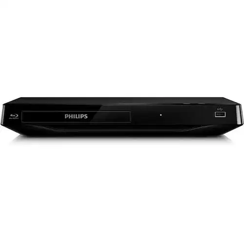philips/飞利浦bdp2900高清蓝光dvd影碟机3d高清播放器家用办公用