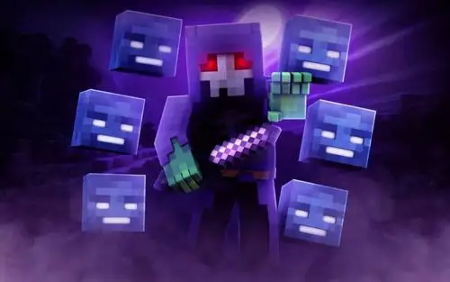 我的世界minecraft中国版官方网站——你想玩的,这里都有