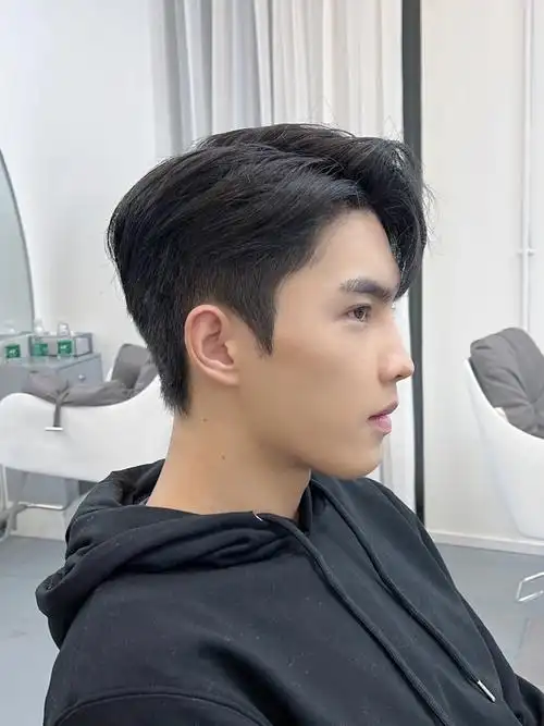 男生港分三七侧背男生千万不要错过!